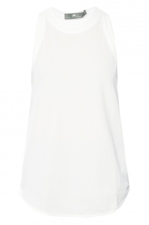 Top z siatki, zdjęcie 1 Top z siatki od ADIDAS by Stella McCartney